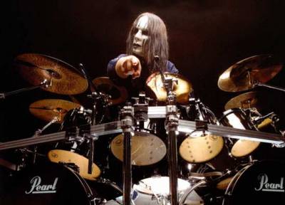 joey jordisson